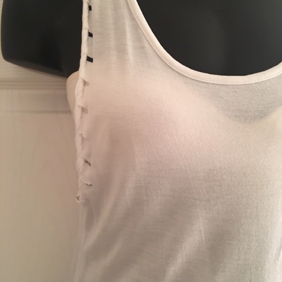 Ingear Resort swimsuit coverup small NWT - Picture 3 of 3